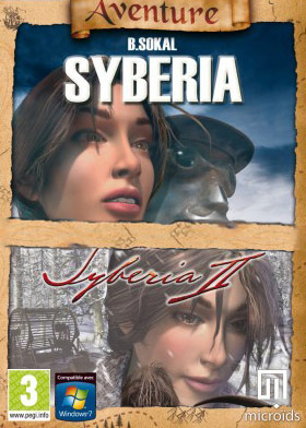 
    Pack Syberia 1 & 2 - Download via Steam
