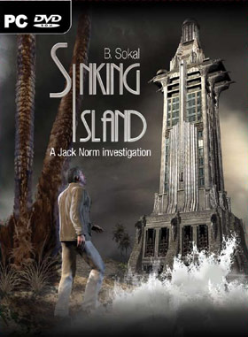 
    Sinking Island
