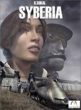 
    Syberia - Download via Steam
