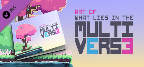 What Lies in the Multiverse-Artbook 
