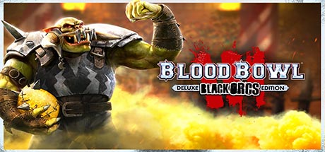 Blood Bowl III - Black Orcs Edition